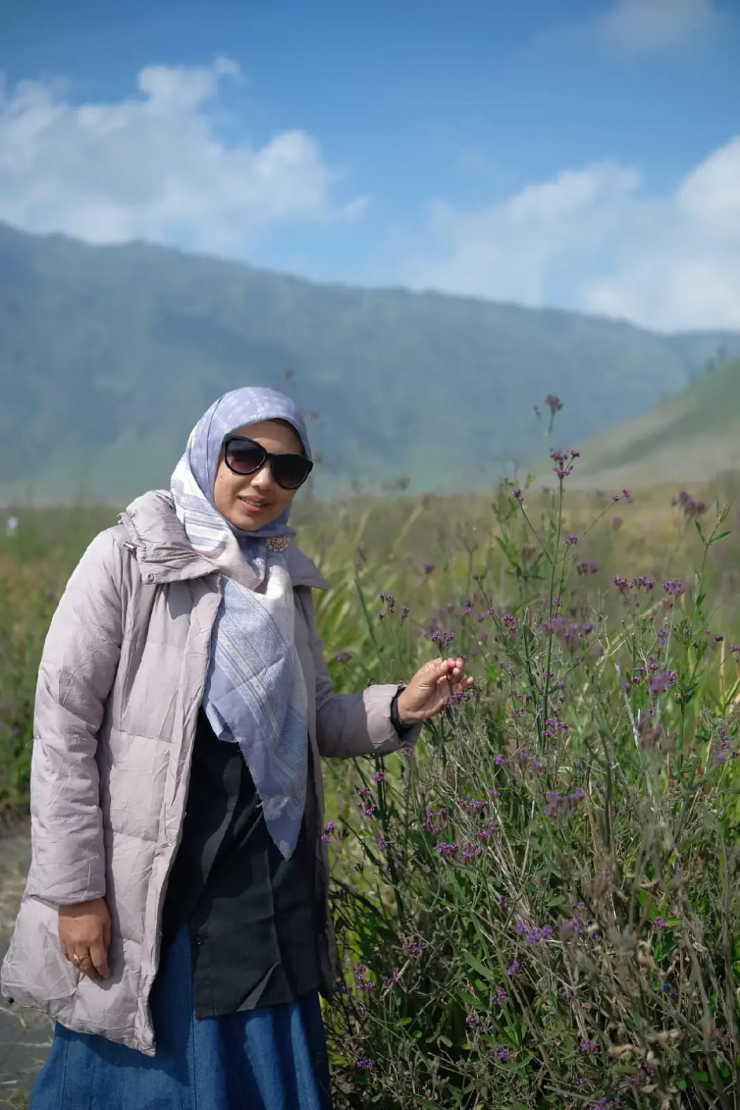 Foto Dr. Henny Sanulita