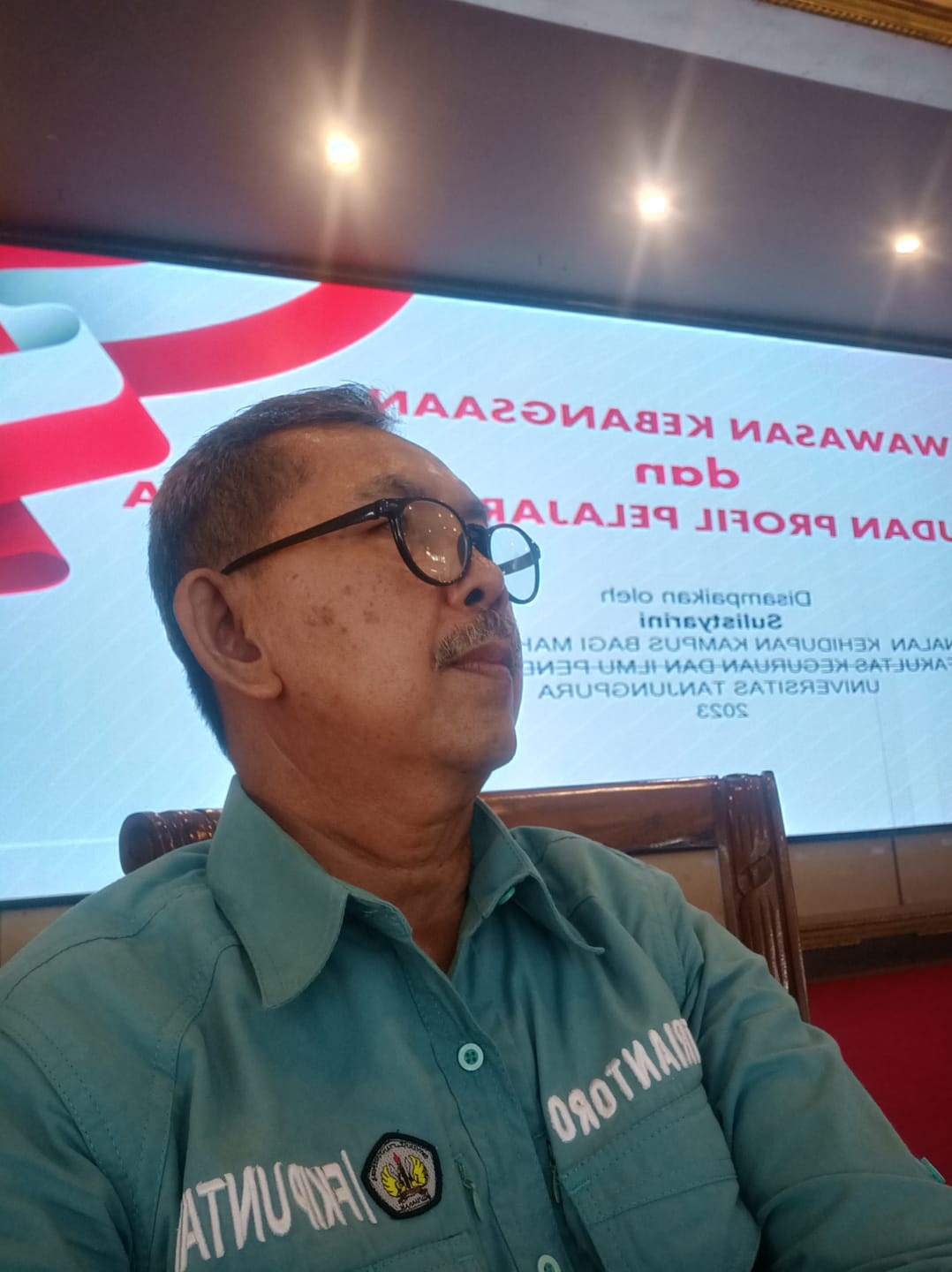 Foto Dr. Patriantoro